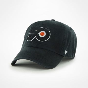 Clean Up Cap