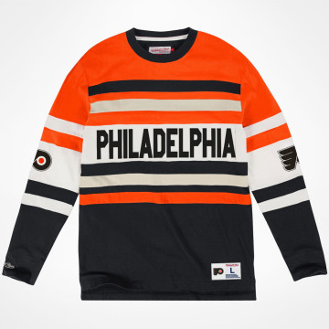 Open Net Longsleeve