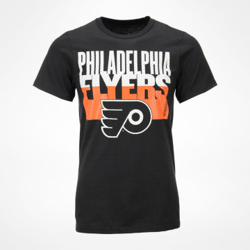 Split Time T-Shirt