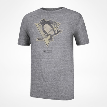 Bigger Logo Tee