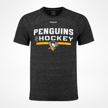 Locker Room Tee