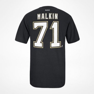 Malkin 71 Flat T-Shirt