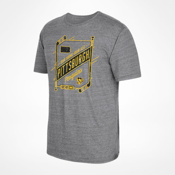 Our Home Our Ice T-Shirt