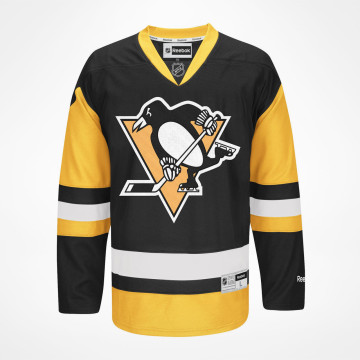 Premier Home Jersey 2016/17