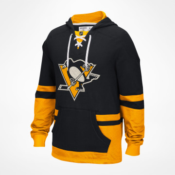 Pullover Hood