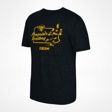 Territorial T-Shirt