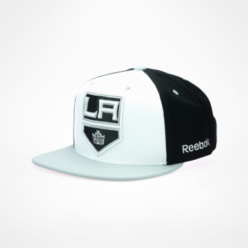 Basic Logo Snapback