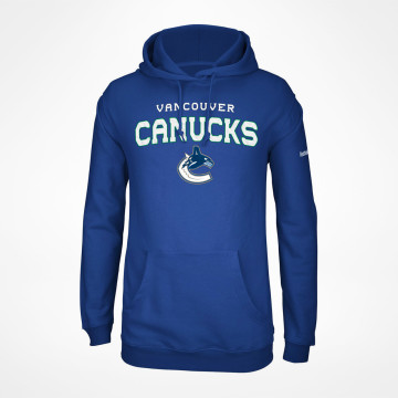 Face Off Hoodie