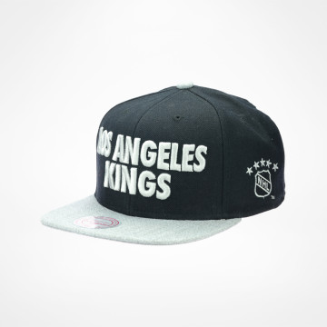 Forces Snapback Cap