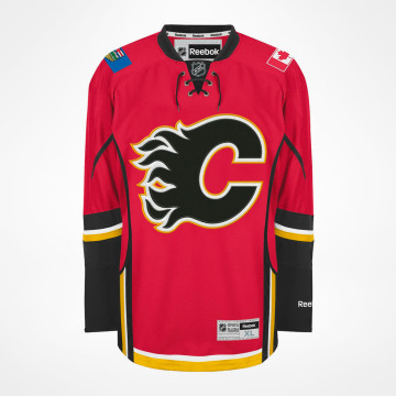 Premier Home Jersey 2016-17