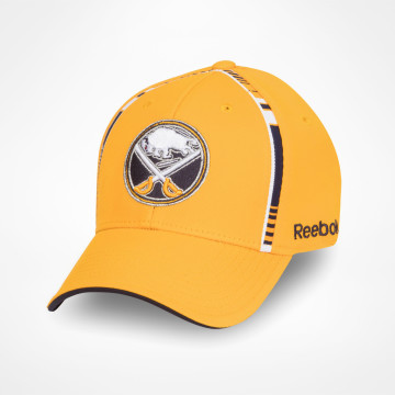 Buffalo Sabres Reebok FaceOff Headwear NHL Cap Hat Buffalo Sabres Reebok FaceOff Headwear NHL Cap Hat
