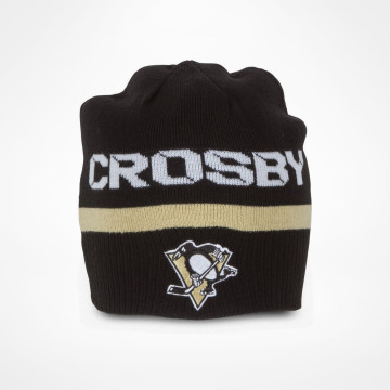 Reversible Knit Hat Crosby