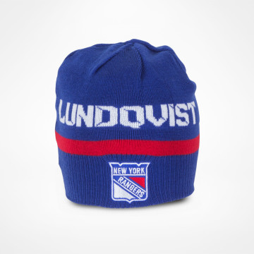 Reversible Knit Hat Lundqvist
