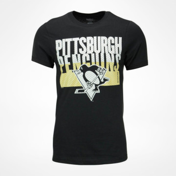 Split Time T-shirt