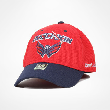 Stretch Flexfit Ovechkin Cap