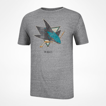 Bigger Logo Tee