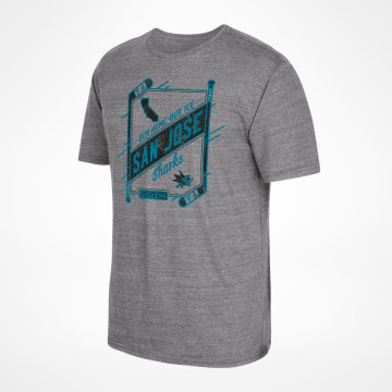 Our Home Our Ice T-Shirt
