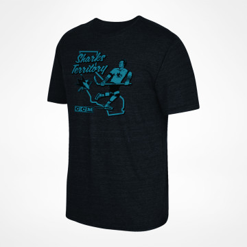 Territorial T-Shirt