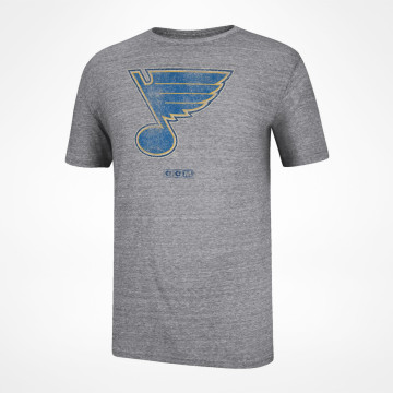 Bigger Logo Tee