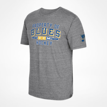 Property Block T-Shirt