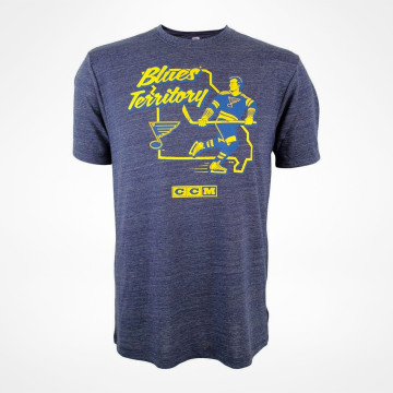 Territorial T-Shirt