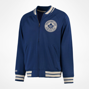 Full Zip Jacket