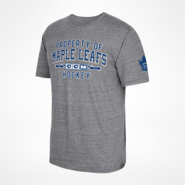 Property Block T-Shirt
