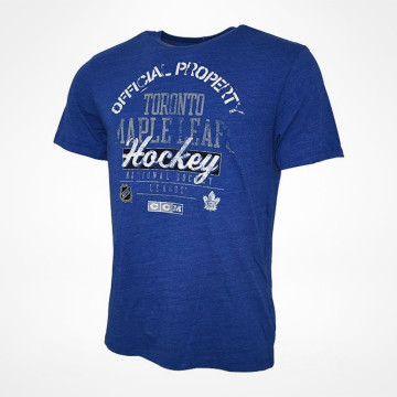 Official Property Tee