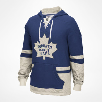 Pullover Hood