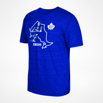 Territorial T-Shirt