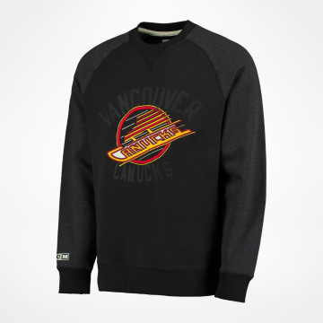 Fleece Crew