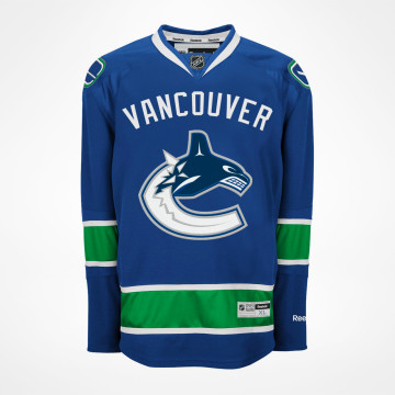 Premier Home Jersey 2016/17