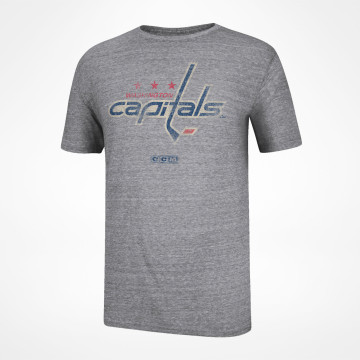 Bigger Logo Tee