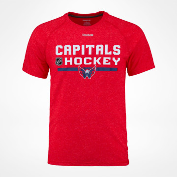 Locker Room Tee