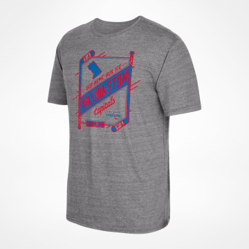 Our Home Our Ice T-Shirt