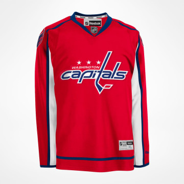 Premier Home Jersey 2016/17