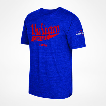 Strike First T-Shirt