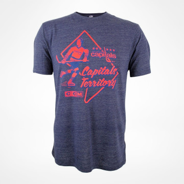 Territorial T-Shirt