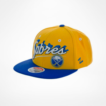 Shadow Script Cap