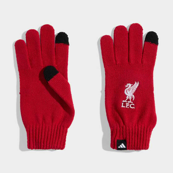 Fingervantar LFC