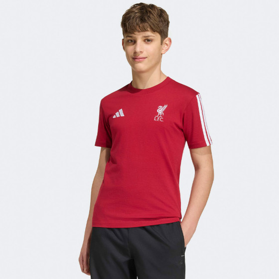 T-shirt LFC - Barn