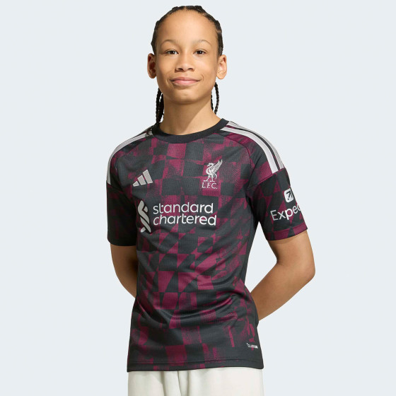 Tredjetröja 26/27 - Junior