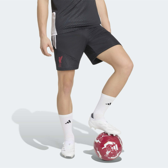 Tiro Tränings Shorts 26/27 - Svart