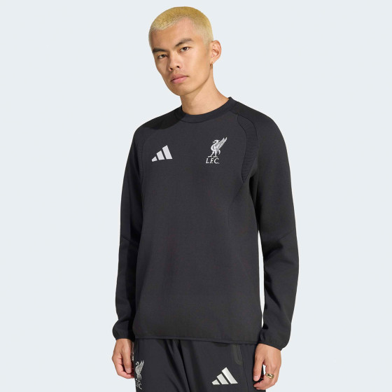 Tiro Travel Crewneck