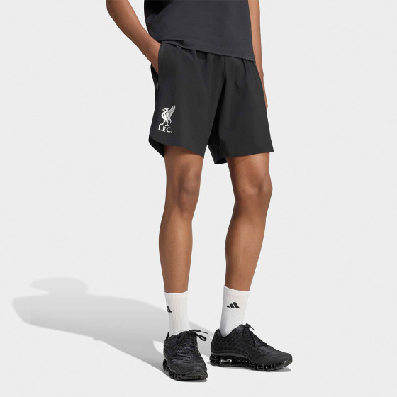 Tiro Travel Shorts