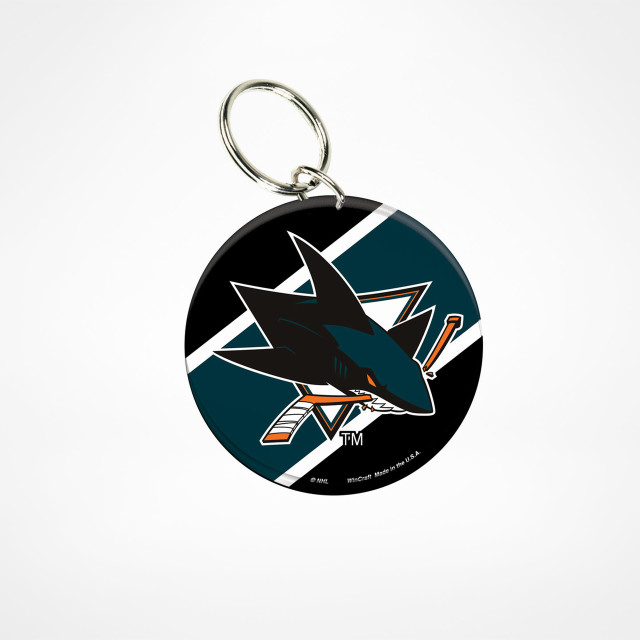 St. Louis Blues Premium Acrylic Keyring by Wincraft