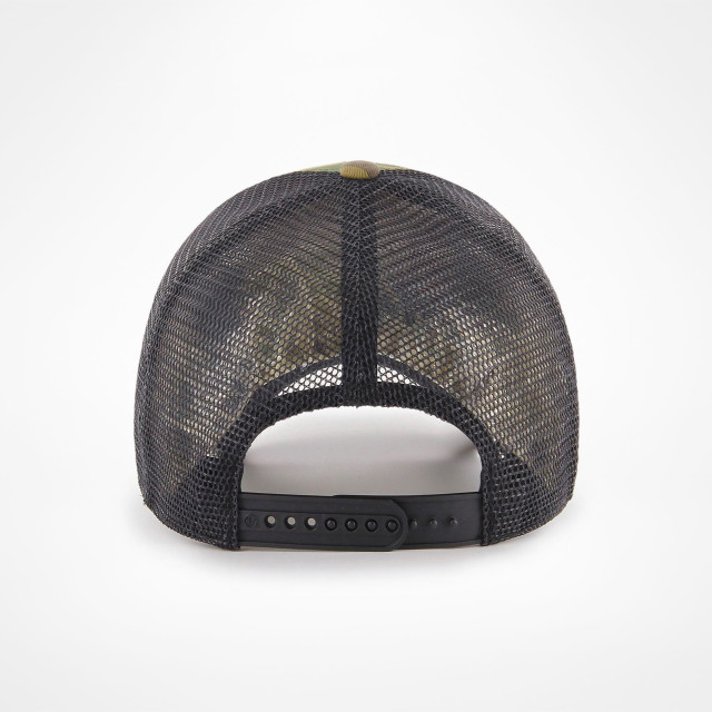 camo montreal canadiens hat