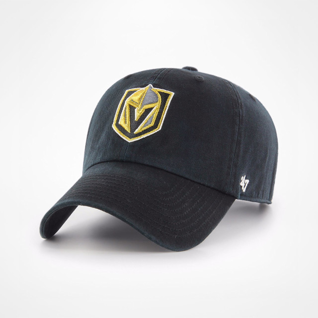 Vegas Golden Knights MVP Ballpark Snapback Cap - Supporters Place