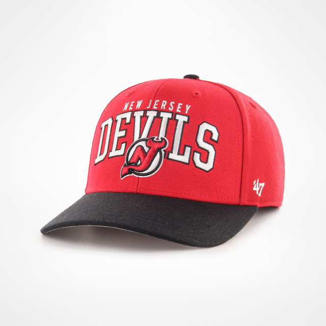 New Jersey Devils Cap