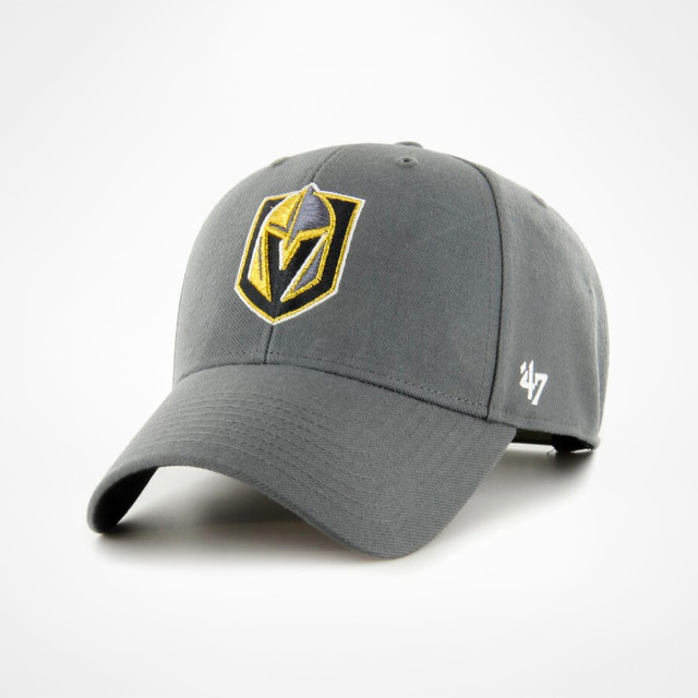 Vegas Golden Knights MVP Ballpark Snapback Cap - Supporters Place